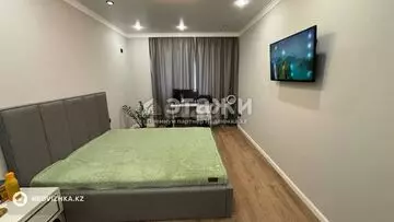 80 м², 3-комнатная квартира, этаж 3 из 18, 80 м², изображение - 0