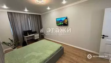 80 м², 3-комнатная квартира, этаж 3 из 18, 80 м², изображение - 1