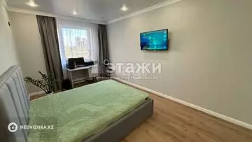 80 м², 3-комнатная квартира, этаж 3 из 18, 80 м², изображение - 2