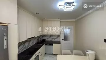 80 м², 3-комнатная квартира, этаж 3 из 18, 80 м², изображение - 4