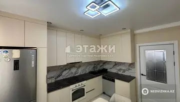 80 м², 3-комнатная квартира, этаж 3 из 18, 80 м², изображение - 5