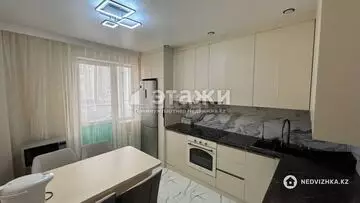 80 м², 3-комнатная квартира, этаж 3 из 18, 80 м², изображение - 6