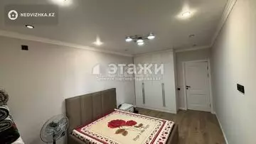 80 м², 3-комнатная квартира, этаж 3 из 18, 80 м², изображение - 8