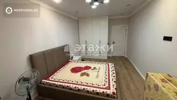 80 м², 3-комнатная квартира, этаж 3 из 18, 80 м², изображение - 11