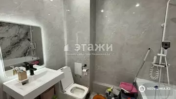 80 м², 3-комнатная квартира, этаж 3 из 18, 80 м², изображение - 17