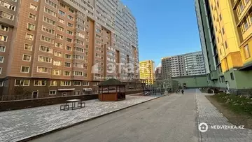 80 м², 3-комнатная квартира, этаж 3 из 18, 80 м², изображение - 23