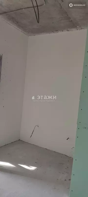 40 м², 1-комнатная квартира, этаж 16 из 16, 40 м², изображение - 6