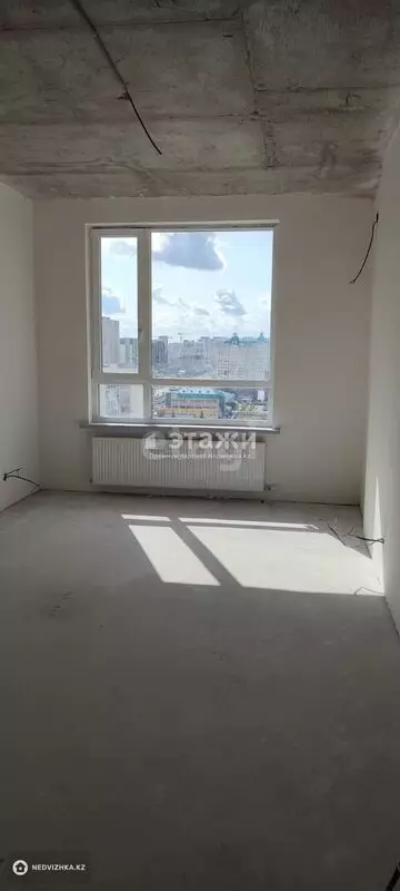 40 м², 1-комнатная квартира, этаж 16 из 16, 40 м², изображение - 9