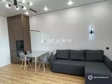 56 м², 2-комнатная квартира, этаж 10 из 16, 56 м², изображение - 14