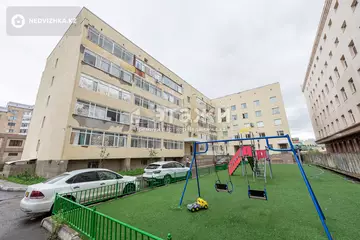 26 м², 1-комнатная квартира, этаж 5 из 5, 26 м², изображение - 1