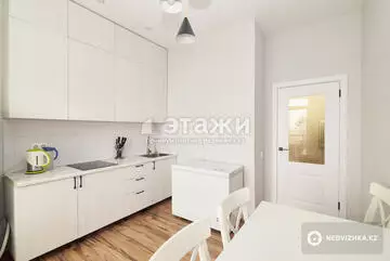 41.1 м², 1-комнатная квартира, этаж 10 из 11, 41 м², изображение - 32