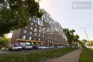 41.1 м², 1-комнатная квартира, этаж 10 из 11, 41 м², изображение - 46