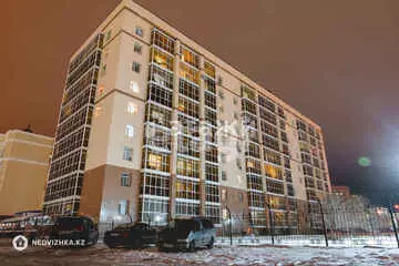 145 м², 3-комнатная квартира, этаж 3 из 9, 145 м², изображение - 1