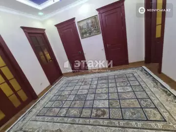 145 м², 3-комнатная квартира, этаж 3 из 9, 145 м², изображение - 6