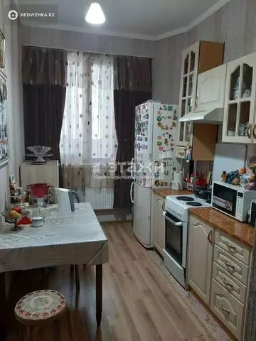 56 м², 2-комнатная квартира, этаж 12 из 25, 56 м², изображение - 3