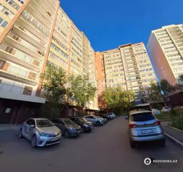 95.2 м², 3-комнатная квартира, этаж 6 из 10, 95 м², изображение - 16