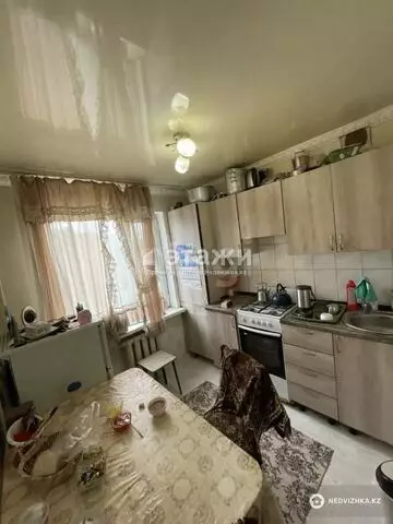 31.3 м², 1-комнатная квартира, этаж 2 из 4, 31 м², изображение - 2