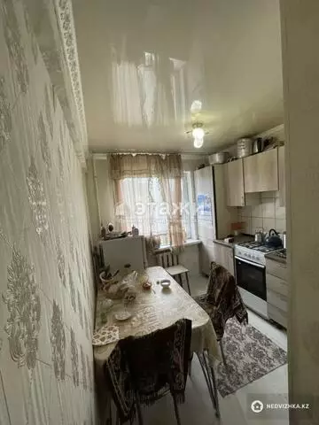 31.3 м², 1-комнатная квартира, этаж 2 из 4, 31 м², изображение - 6