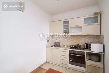 56.5 м², 2-комнатная квартира, этаж 9 из 25, 56 м², изображение - 15