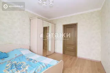 56.5 м², 2-комнатная квартира, этаж 9 из 25, 56 м², изображение - 20