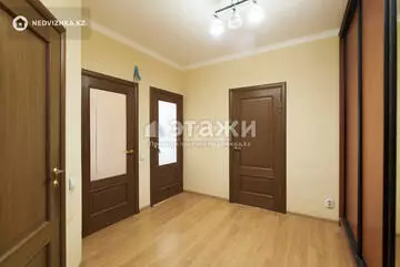 56.5 м², 2-комнатная квартира, этаж 9 из 25, 56 м², изображение - 24