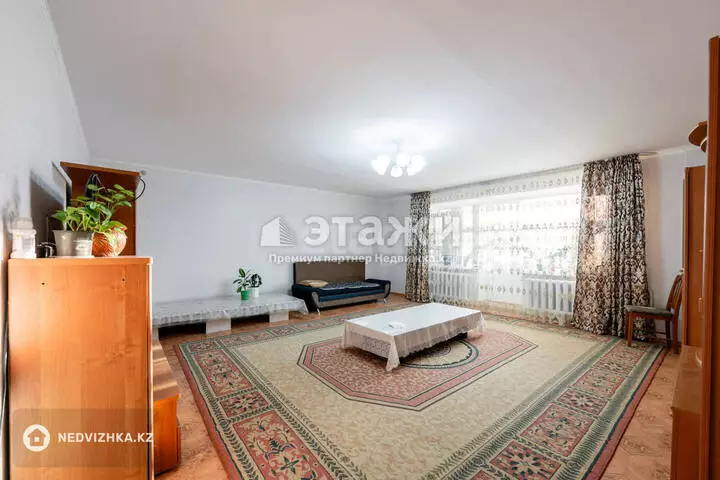114 м², 3-комнатная квартира, этаж 9 из 9, 114 м², изображение - 1