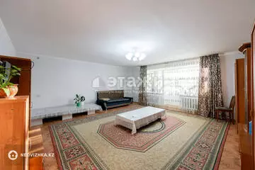 114 м², 3-комнатная квартира, этаж 9 из 9, 114 м², изображение - 20