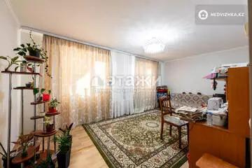 114 м², 3-комнатная квартира, этаж 9 из 9, 114 м², изображение - 27