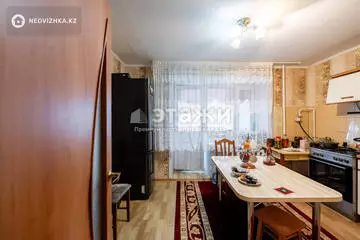 114 м², 3-комнатная квартира, этаж 9 из 9, 114 м², изображение - 34