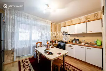 114 м², 3-комнатная квартира, этаж 9 из 9, 114 м², изображение - 35