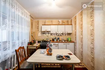 114 м², 3-комнатная квартира, этаж 9 из 9, 114 м², изображение - 36