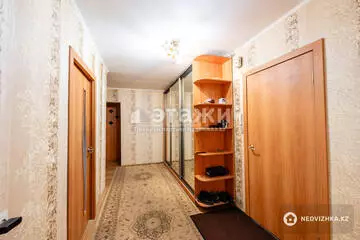 114 м², 3-комнатная квартира, этаж 9 из 9, 114 м², изображение - 41