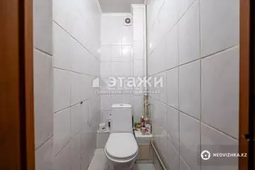 114 м², 3-комнатная квартира, этаж 9 из 9, 114 м², изображение - 47