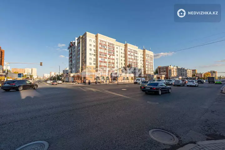 115 м², 3-комнатная квартира, этаж 3 из 9, 115 м², изображение - 1