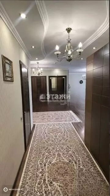 118 м², 3-комнатная квартира, этаж 6 из 10, 118 м², изображение - 0