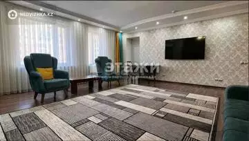 118 м², 3-комнатная квартира, этаж 6 из 10, 118 м², изображение - 4