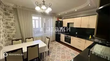 118 м², 3-комнатная квартира, этаж 6 из 10, 118 м², изображение - 6