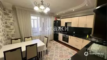 118 м², 3-комнатная квартира, этаж 6 из 10, 118 м², изображение - 7