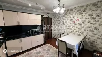 118 м², 3-комнатная квартира, этаж 6 из 10, 118 м², изображение - 8