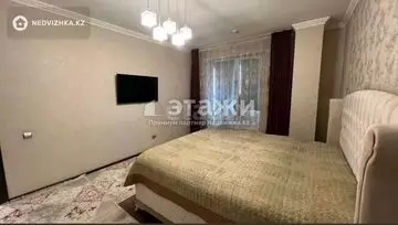 118 м², 3-комнатная квартира, этаж 6 из 10, 118 м², изображение - 11