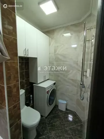 107 м², 3-комнатная квартира, этаж 1 из 12, 107 м², изображение - 14