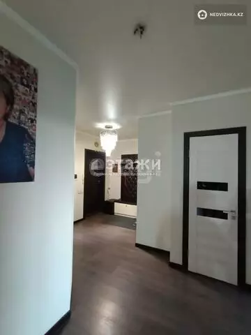 107 м², 3-комнатная квартира, этаж 1 из 12, 107 м², изображение - 20