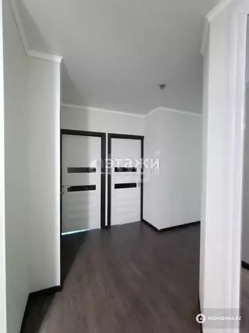 107 м², 3-комнатная квартира, этаж 1 из 12, 107 м², изображение - 27