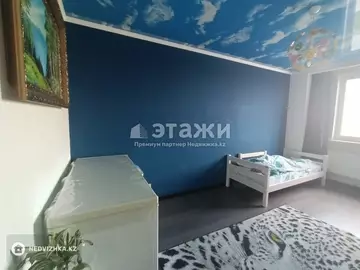 107 м², 3-комнатная квартира, этаж 1 из 12, 107 м², изображение - 30