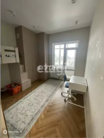 67 м², 3-комнатная квартира, этаж 9 из 17, 67 м², изображение - 8