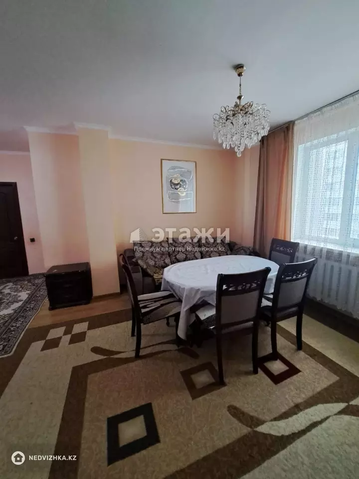 75 м², 2-комнатная квартира, этаж 8 из 12, 75 м², изображение - 1