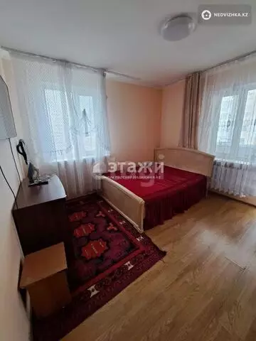 75 м², 2-комнатная квартира, этаж 8 из 12, 75 м², изображение - 3