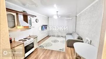 53 м², 2-комнатная квартира, этаж 9 из 12, 53 м², изображение - 2