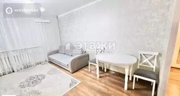 53 м², 2-комнатная квартира, этаж 9 из 12, 53 м², изображение - 5