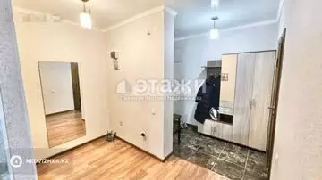 53 м², 2-комнатная квартира, этаж 9 из 12, 53 м², изображение - 7